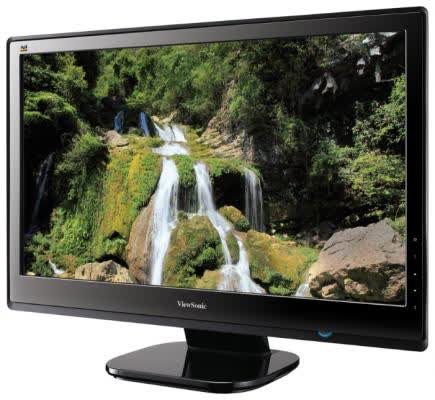 ViewSonic VX2753mh-LED