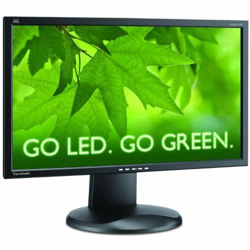 ViewSonic VP2365-LED