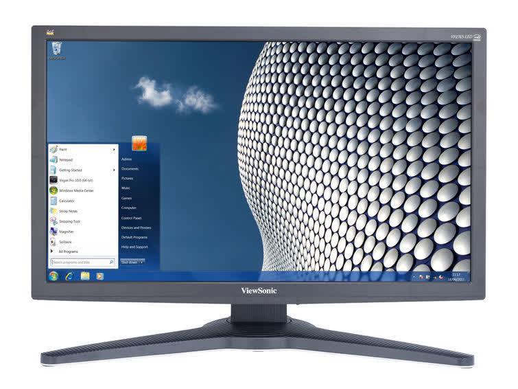 Viewsonic VP2765-LED