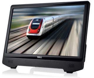 Dell ST2220T