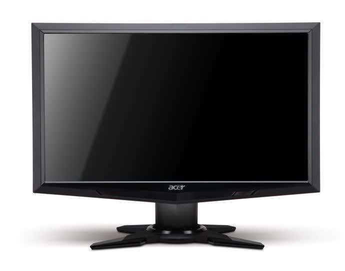 Acer GN245HQ