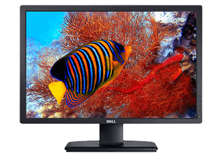 Dell U2412M