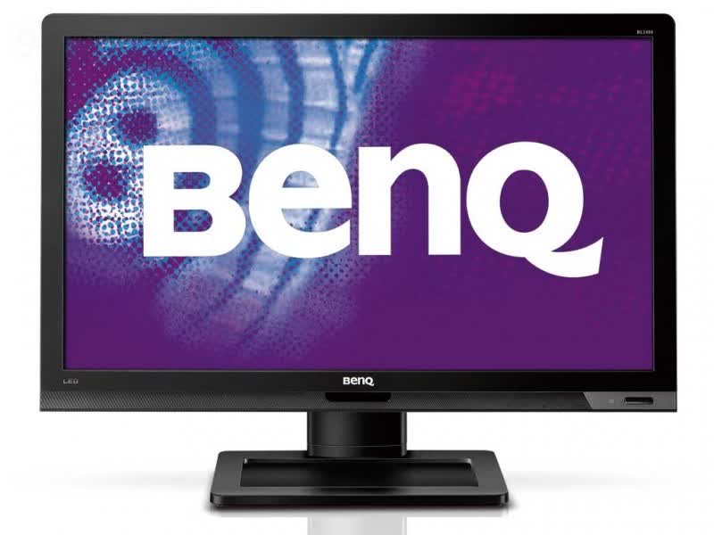 BenQ BL2400PT