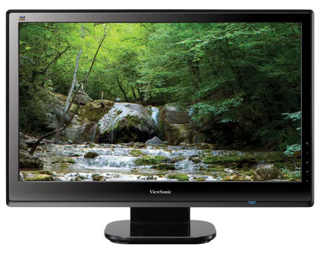 ViewSonic VX2453mh-LED