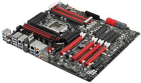 Asus Maximus 4 Extreme-Z