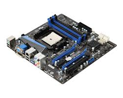 MSI A75MA-G55 Reviews, Pros and Cons | TechSpot