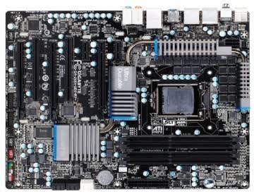 Gigabyte GA-Z68X-UD5-B3