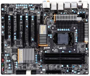 Gigabyte GA-P67A-UD7-B3