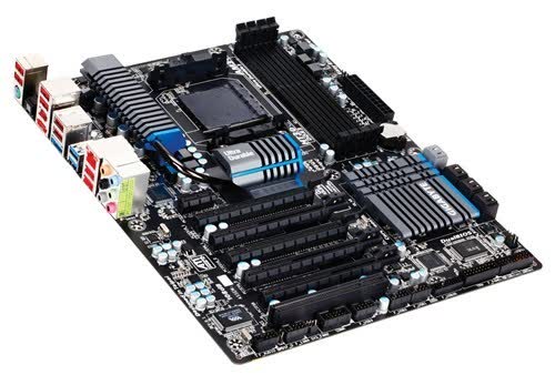 Gigabyte GA-990FXA-UD7