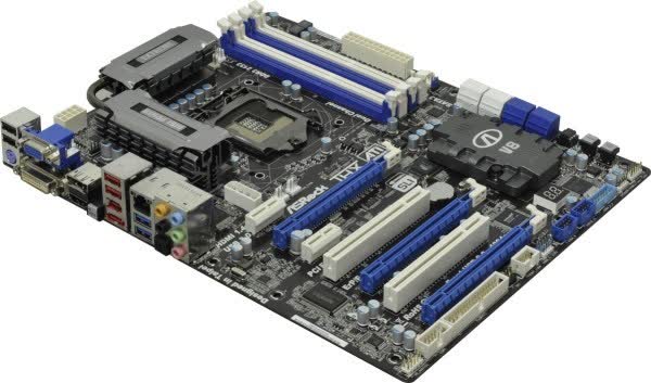 ASRock Z68 Extreme4