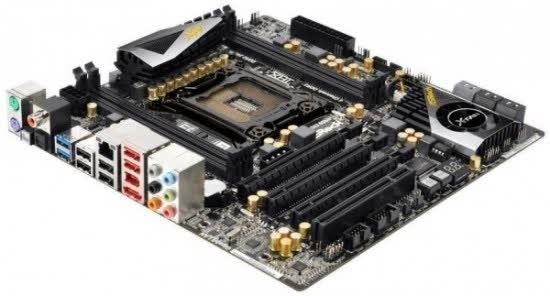 ASRock X79 Extreme9