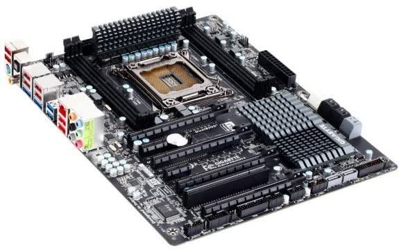 Gigabyte GA-X79-UD3