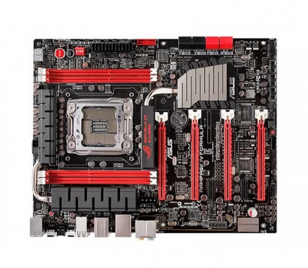 Asus Rampage 4 Formula