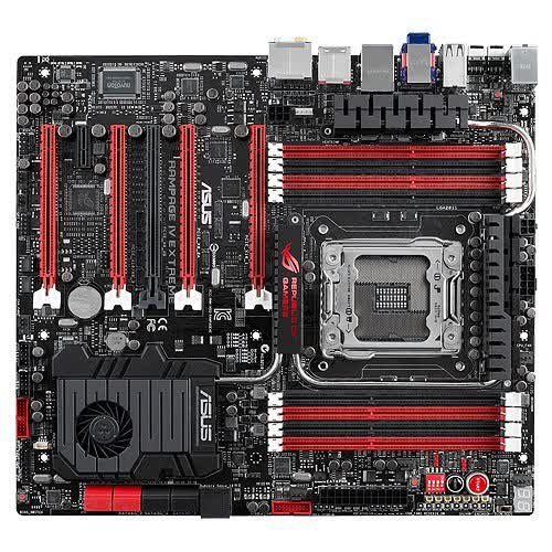 Asus Rampage 4 Extreme