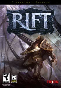 RIFT: Planes of Telara