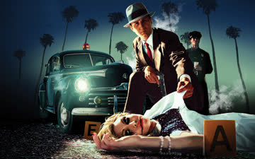 L.A. Noire