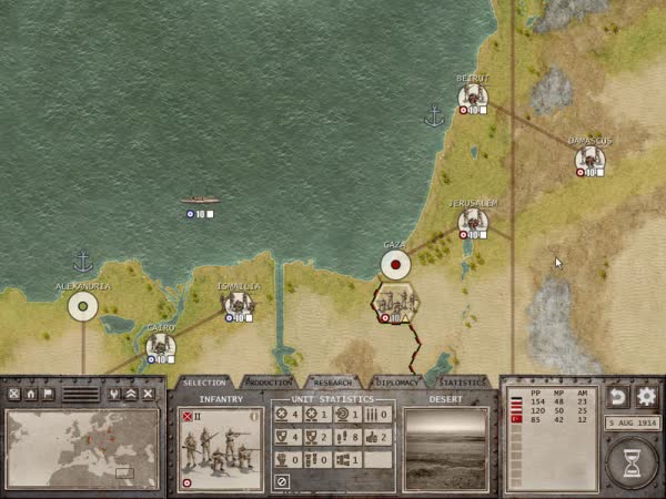 Panzer Corps