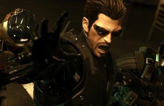 Deus Ex: Human Revolution - The Missing Link