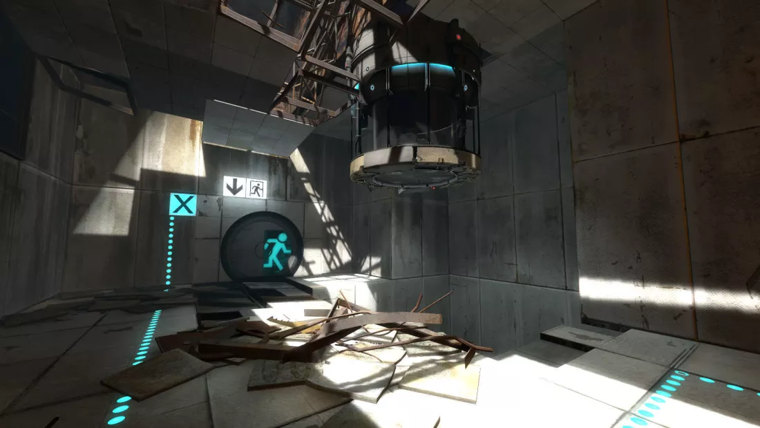 Portal 2 Pros and Cons