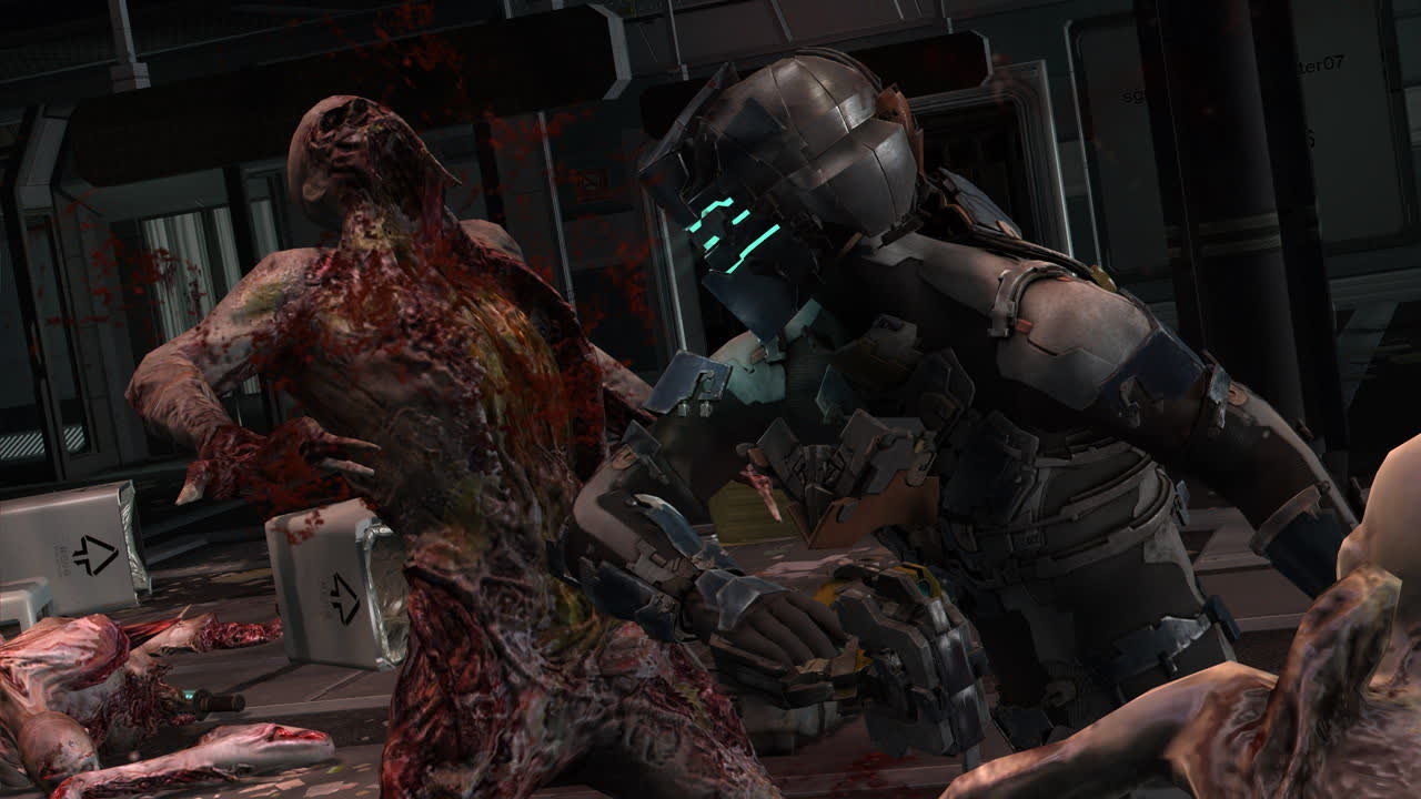 Dead Space 2