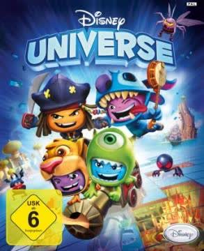 Disney Universe