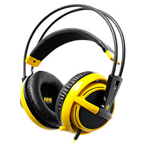 SteelSeries Siberia V2 Natus Vincere Limited Edition