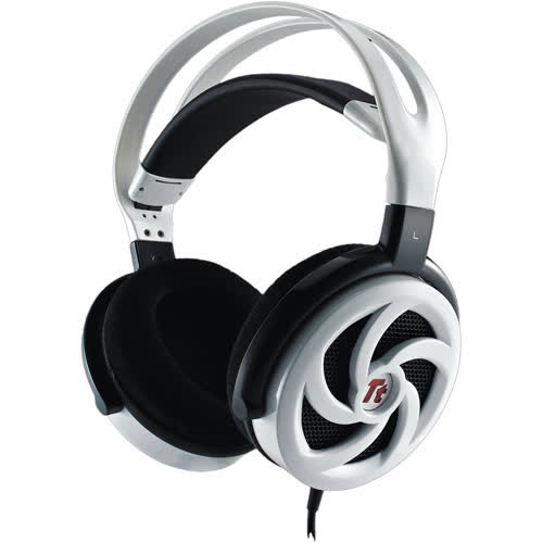 ThermalTake Tt eSports Shock Spin HD Gaming Headset