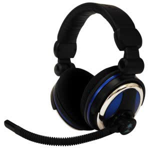 Turtle Beach Ear Force Z6A 5.1 headset