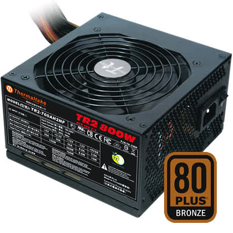 Thermaltake TR2 TR-800P 800W