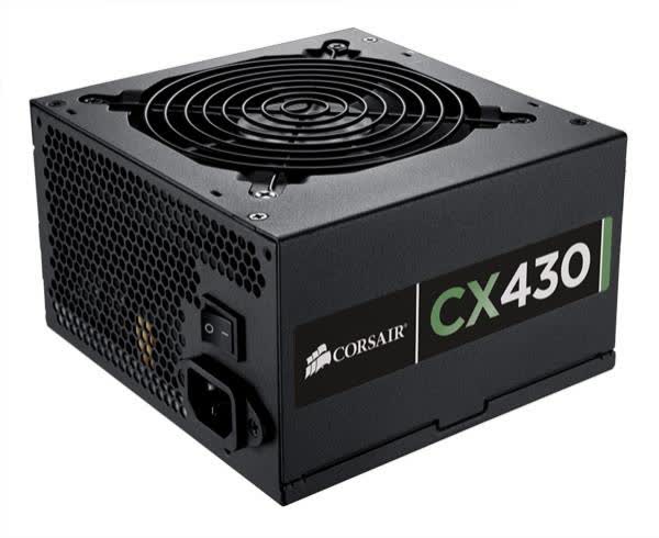 Corsair CX430 V2 430W