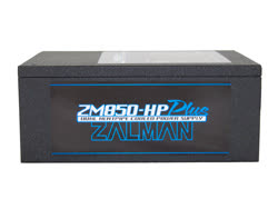 Zalman ZM850-HP Plus 850-HPPLUS 850W Reviews, Pros and Cons | TechSpot