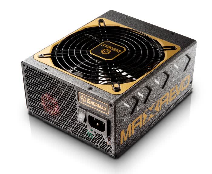 Enermax MaxRevo EMR1500EGT 1500W