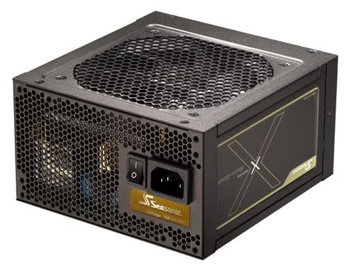 Seasonic X-Series X-660 660W