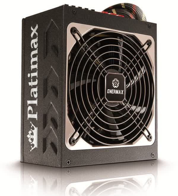 Enermax Platimax 80 Plus Platinum EPM850EWT 850W