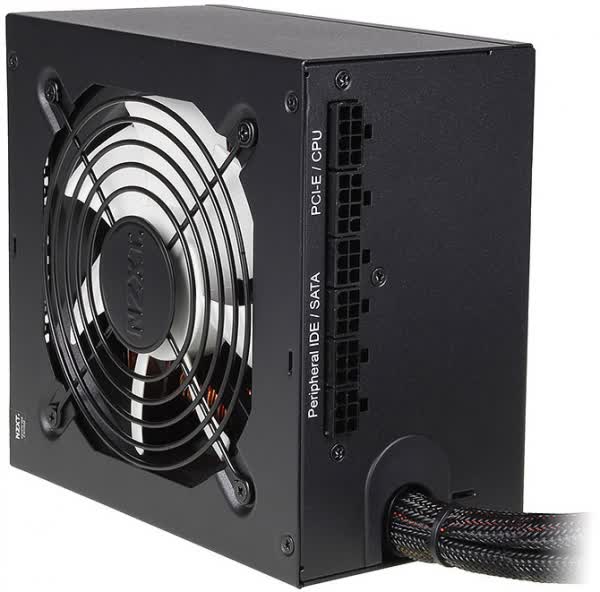 NZXT HALE82-850-M 850W