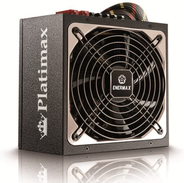 Enermax Platimax 80 Plus Platinum 1200W