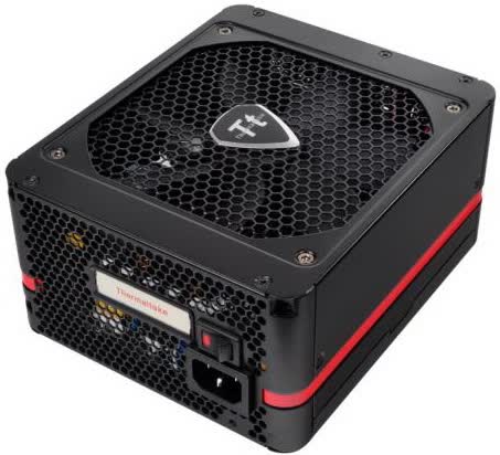 ThermalTake ToughPower Grand TPG-1200M 1200W