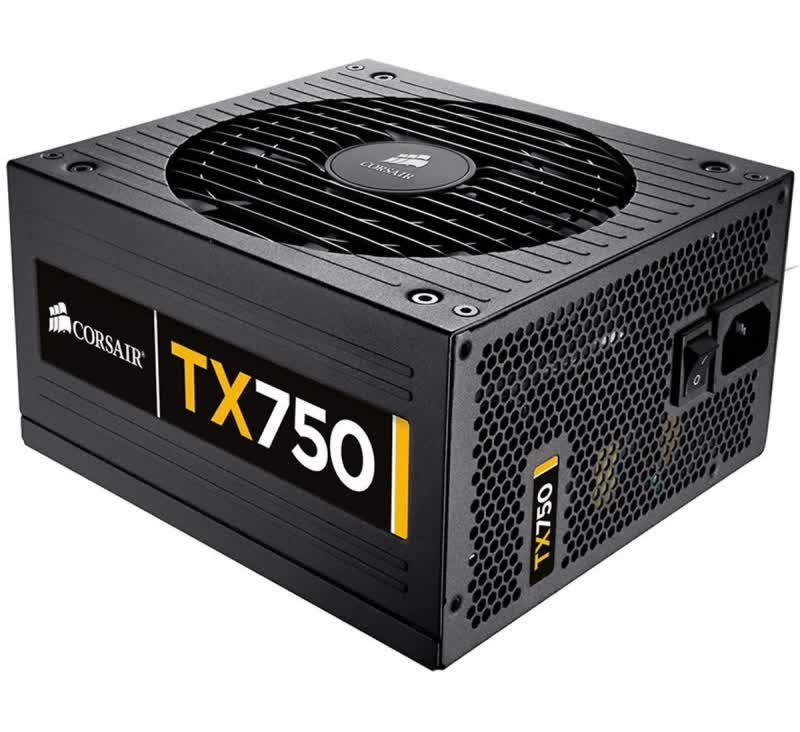 Corsair TX750W V2 750W