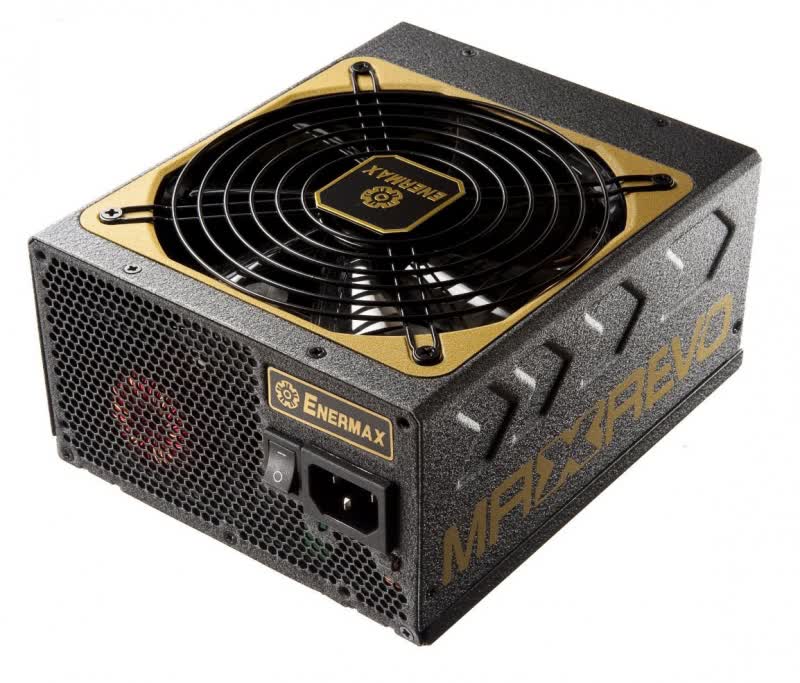 Enermax MaxRevo 1350W