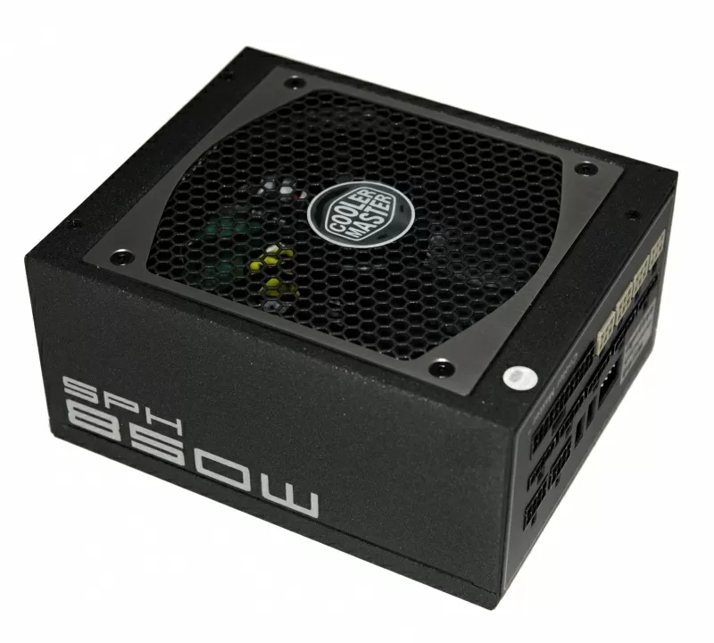 Cooler Master Silent Pro Hybrid 1050W