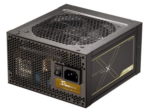 Seasonic X Series X-760W 760W