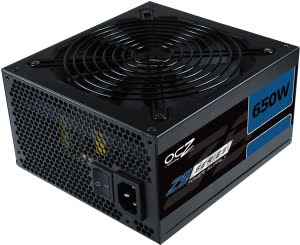 OCZ ZS OCZ-ZS650W 650W