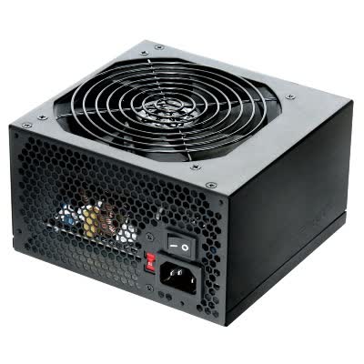 Antec Basiq VP550P 550W