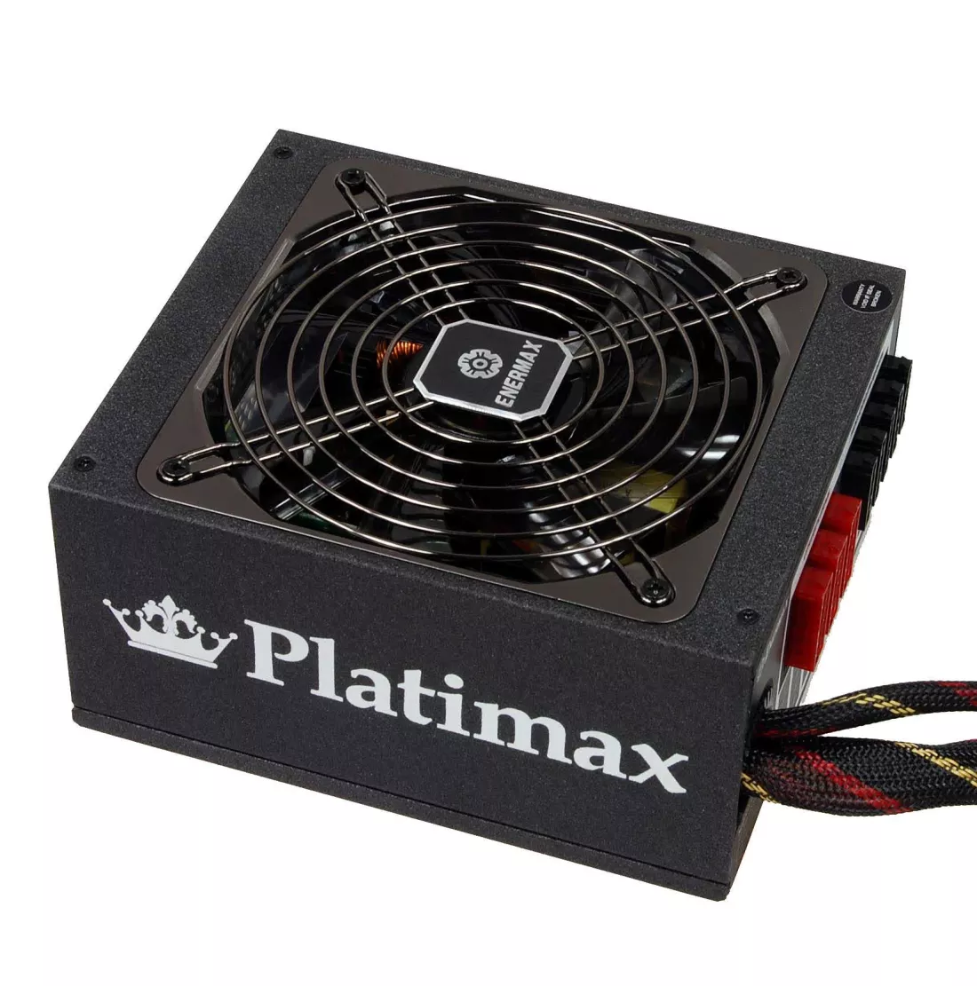 Enermax Platimax 80 Plus Platinum EMP750AWT 750W