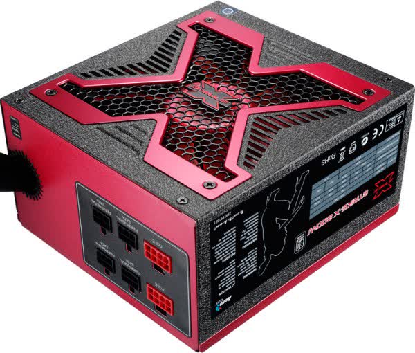 AeroCool Strike-X 800W