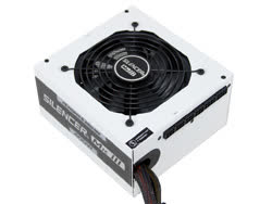 PC Power & Cooling Silencer Mk 3 PPCMK3S400 400W