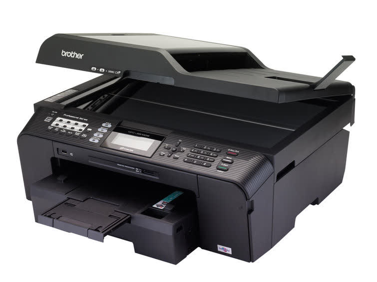 Brother MFC-J6510DW A3 5in1 + CISS +encre – easyprint dz