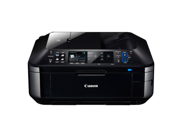 Canon Pixma MX885