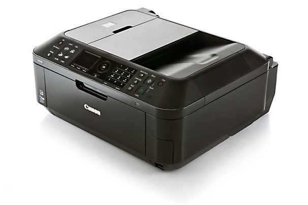 canon mx 420