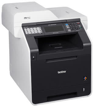 Brother MFC-9970CDW